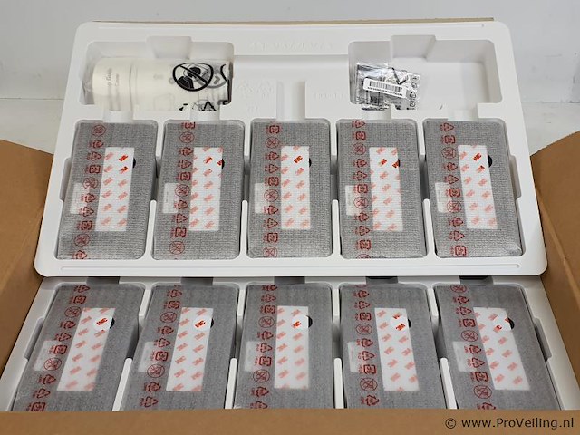 Lg anti-theft cover - afbeelding 1 van  3