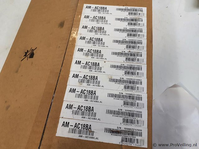 Lg anti-theft cover - afbeelding 3 van  3