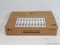 Lg anti-theft cover - afbeelding 3 van  7