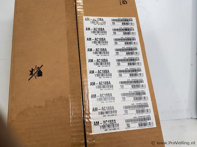 Lg anti-theft cover - afbeelding 4 van  7