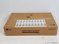 Lg anti-theft cover - afbeelding 6 van  7