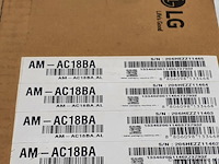 Lg anti-theft cover - afbeelding 7 van  7