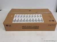 Lg anti-theft cover - afbeelding 2 van  3