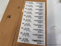 Lg anti-theft cover - afbeelding 3 van  3