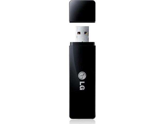 Lg anwf100 - wifi usb dongle - afbeelding 1 van  1