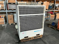 Lg arun1208t1 airconditioning buitenunit - afbeelding 1 van  6