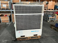 Lg arun1208t1 airconditioning buitenunit - afbeelding 3 van  6