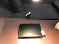 Lg beveiligingscamera - afbeelding 1 van  2