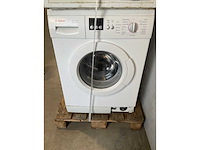 Lg, bosch - voorlader - machine (4x) - afbeelding 6 van  20
