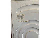 Lg, bosch - voorlader - machine (4x) - afbeelding 11 van  20