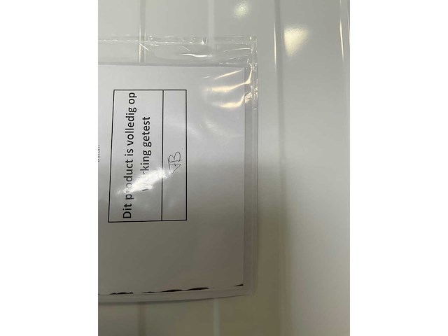 Lg, bosch - voorlader - machine (4x) - afbeelding 13 van  20