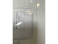 Lg, bosch - voorlader - machine (4x) - afbeelding 13 van  20
