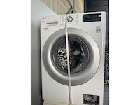 Lg, bosch - voorlader - machine (4x) - afbeelding 14 van  20