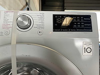 Lg, bosch - voorlader - machine (4x) - afbeelding 15 van  20