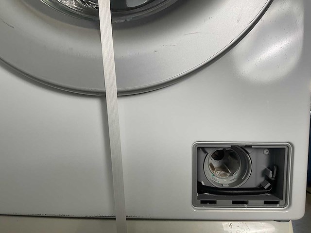 Lg, bosch - voorlader - machine (4x) - afbeelding 17 van  20