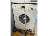 Lg, bosch - voorlader - machine (4x) - afbeelding 18 van  20