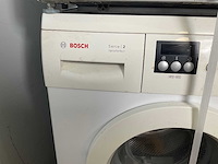 Lg, bosch - voorlader - machine (4x) - afbeelding 20 van  20