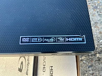 Lg bp250 mediaspeler (4x) - afbeelding 3 van  6