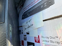 Lg bp250 mediaspeler (4x) - afbeelding 6 van  6