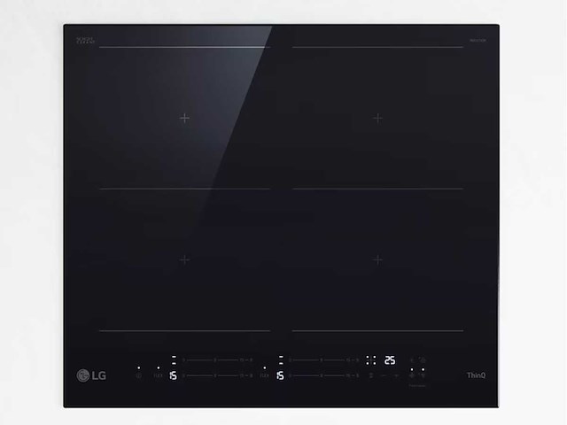 Lg cbiz2437b inductie kookplaat - afbeelding 1 van  1