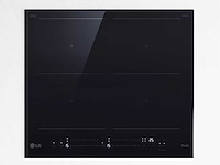 Lg cbiz2437b inductie kookplaat