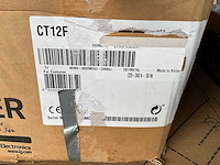 Lg ct12f plafond cassette airconditioning - afbeelding 1 van  5