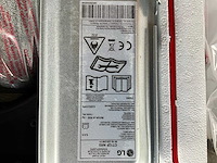 Lg ct12f plafond cassette airconditioning - afbeelding 3 van  5