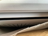 Lg ct12f plafond cassette airconditioning - afbeelding 5 van  5