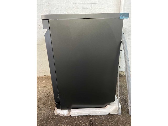 Lg db475txs vaatwasser - afbeelding 3 van  4