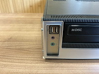 Lg | desktop “m-disc” pc-systeem - afbeelding 3 van  9