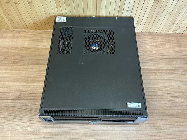 Lg | desktop “m-disc” pc-systeem - afbeelding 5 van  9