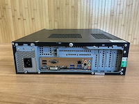 Lg | desktop “m-disc” pc-systeem - afbeelding 6 van  9