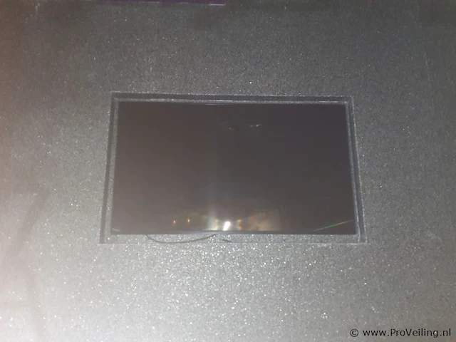 Lg digitaal reclamescherm 65sm5kd-bh.aeusljp - afbeelding 1 van  3