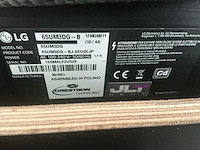 Lg display 65" (2x) - afbeelding 5 van  5