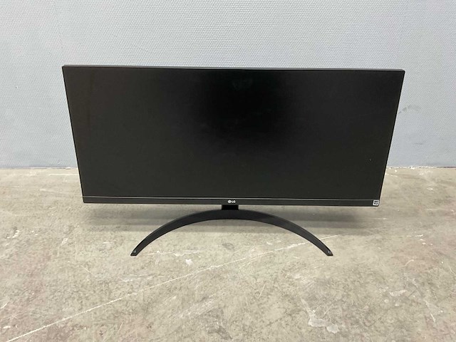 Lg diverse monitors (6x) - afbeelding 2 van  7
