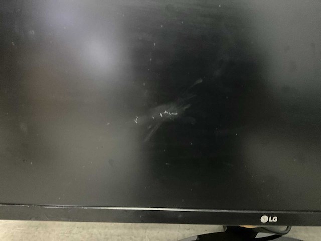 Lg diverse monitors (6x) - afbeelding 3 van  7