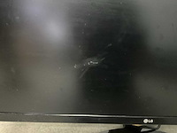 Lg diverse monitors (6x) - afbeelding 3 van  7