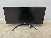 Lg diverse monitors (6x) - afbeelding 4 van  7