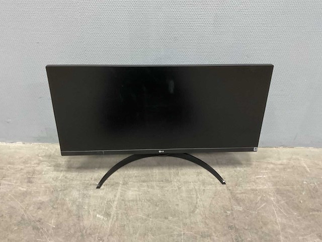 Lg diverse monitors (6x) - afbeelding 5 van  7