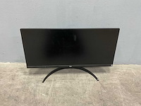 Lg diverse monitors (6x) - afbeelding 5 van  7