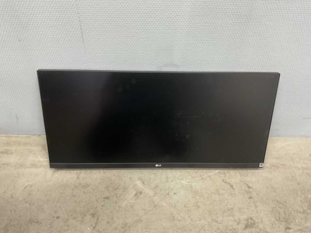 Lg diverse monitors (6x) - afbeelding 7 van  7