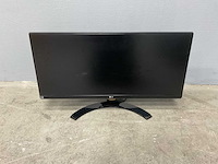 Lg diverse monitors (6x) - afbeelding 2 van  3