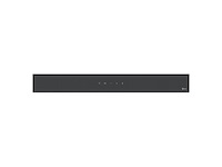 Lg ds60q soundbar met subwoofer zwart - afbeelding 4 van  6