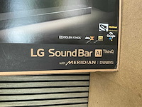 Lg dsn8yg surround speakers - afbeelding 2 van  4