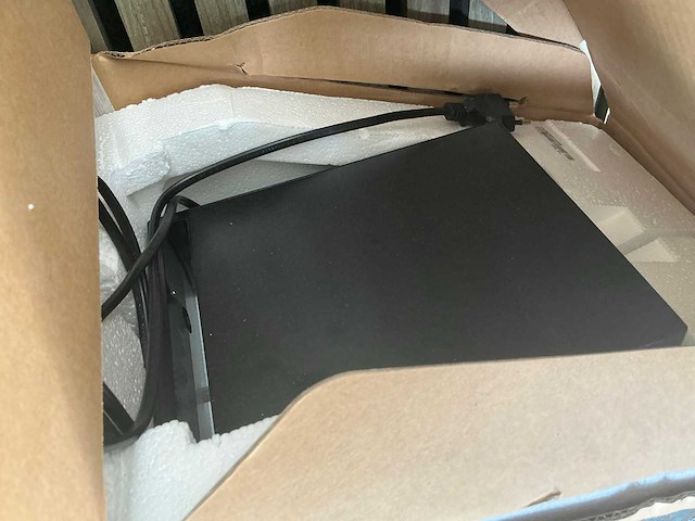 Lg dsn8yg surround speakers - afbeelding 3 van  4