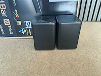 Lg dsn8yg surround speakers - afbeelding 4 van  4
