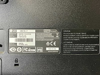 Lg dubbele monitor met neomount arm - afbeelding 7 van  9