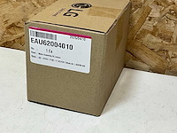 Lg eau62004010 reservemotor airco (3x) - afbeelding 4 van  6