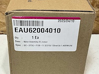 Lg eau62004010 reservemotor airco (3x) - afbeelding 6 van  6