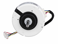 Lg eau62004010 reservemotor airco - afbeelding 3 van  6